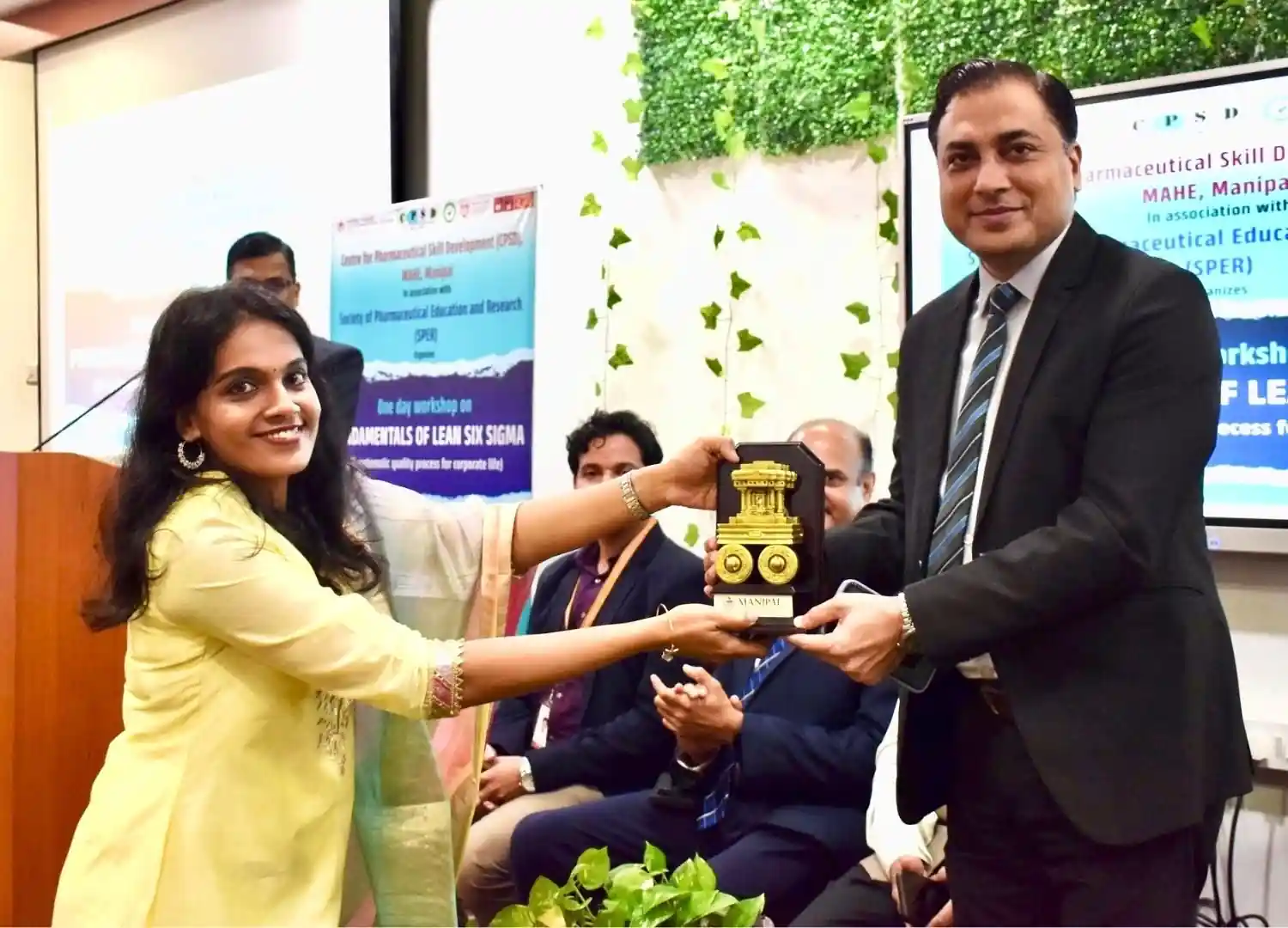 Academic Achievement